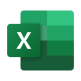 Microsoft Excel